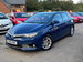 Toyota Auris 1.8 VVT-h Business Edition CVT Euro 6 (s/s) 5dr 5dr Automatic 2016