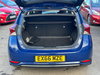 Toyota Auris 1.8 VVT-h Business Edition CVT Euro 6 (s/s) 5dr 5dr Automatic 2026