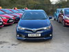 Toyota Auris 1.8 VVT-h Business Edition CVT Euro 6 (s/s) 5dr 5dr Automatic 2026