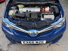 Toyota Auris 1.8 VVT-h Business Edition CVT Euro 6 (s/s) 5dr 5dr Automatic 2026