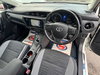 Toyota Auris 1.8 VVT-h Business Edition CVT Euro 6 (s/s) 5dr (Safety Sense) 5dr Automatic 2026