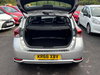 Toyota Auris 1.8 VVT-h Business Edition CVT Euro 6 (s/s) 5dr (Safety Sense) 5dr Automatic 2026