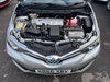 Toyota Auris 1.8 VVT-h Business Edition CVT Euro 6 (s/s) 5dr (Safety Sense) 5dr Automatic 2026