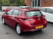 Toyota Auris 1.8 VVT-h Business Edition CVT Euro 6 (s/s) 5dr (Safety Sense) 5dr Automatic 2017