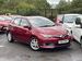 Toyota Auris 1.8 VVT-h Business Edition CVT Euro 6 (s/s) 5dr (Safety Sense) 5dr Automatic 2017