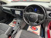 Toyota Auris 1.8 VVT-h Business Edition CVT Euro 6 (s/s) 5dr (Safety Sense) 5dr Automatic 2026