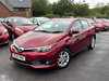 Toyota Auris 1.8 VVT-h Business Edition CVT Euro 6 (s/s) 5dr (Safety Sense) 5dr Automatic 2026