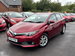 Toyota Auris 1.8 VVT-h Business Edition CVT Euro 6 (s/s) 5dr (Safety Sense) 5dr Automatic 2017