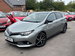 Toyota Auris 1.8 VVT-h Design CVT Euro 6 (s/s) 5dr 5dr Automatic 2018