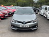 Toyota Auris 1.8 VVT-h Design CVT Euro 6 (s/s) 5dr 5dr Automatic 2026