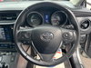 Toyota Auris 1.8 VVT-h Design CVT Euro 6 (s/s) 5dr 5dr Automatic 2026