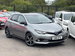 Toyota Auris 1.8 VVT-h Design CVT Euro 6 (s/s) 5dr 5dr Automatic 2018