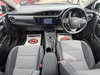 Toyota Auris 1.8 VVT-h Design CVT Euro 6 (s/s) 5dr 5dr Automatic 2026