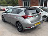 Toyota Auris 1.8 VVT-h Design CVT Euro 6 (s/s) 5dr 5dr Automatic 2026