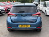 Toyota Auris 1.8 VVT-h Design CVT Euro 6 (s/s) 5dr 5dr Automatic 2026