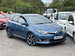 Toyota Auris 1.8 VVT-h Design CVT Euro 6 (s/s) 5dr 5dr Automatic 2015