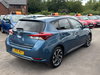 Toyota Auris 1.8 VVT-h Design CVT Euro 6 (s/s) 5dr 5dr Automatic 2026