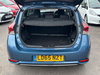 Toyota Auris 1.8 VVT-h Design CVT Euro 6 (s/s) 5dr 5dr Automatic 2026