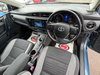 Toyota Auris 1.8 VVT-h Design CVT Euro 6 (s/s) 5dr 5dr Automatic 2026