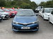 Toyota Auris 1.8 VVT-h Design CVT Euro 6 (s/s) 5dr 5dr Automatic 2015