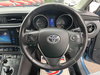 Toyota Auris 1.8 VVT-h Design CVT Euro 6 (s/s) 5dr 5dr Automatic 2026