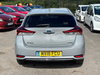 Toyota Auris 1.8 VVT-h Design CVT Euro 6 (s/s) 5dr 5dr Automatic 2026