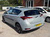 Toyota Auris 1.8 VVT-h Design CVT Euro 6 (s/s) 5dr 5dr Automatic 2026