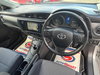 Toyota Auris 1.8 VVT-h Design CVT Euro 6 (s/s) 5dr 5dr Automatic 2026
