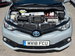 Toyota Auris 1.8 VVT-h Design CVT Euro 6 (s/s) 5dr 5dr Automatic 2018