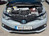 Toyota Auris 1.8 VVT-h Design CVT Euro 6 (s/s) 5dr 5dr Automatic 2026