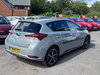 Toyota Auris 1.8 VVT-h Design CVT Euro 6 (s/s) 5dr 5dr Automatic 2026