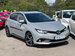 Toyota Auris 1.8 VVT-h Design CVT Euro 6 (s/s) 5dr 5dr Automatic 2018