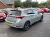Toyota Auris 1.8 VVT-h Design CVT Euro 6 (s/s) 5dr 5dr Automatic 2026