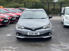 Toyota Auris 1.8 VVT-h Design CVT Euro 6 (s/s) 5dr 5dr Automatic 2026