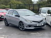 Toyota Auris 1.8 VVT-h Design CVT Euro 6 (s/s) 5dr 5dr Automatic 2026