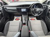 Toyota Auris 1.8 VVT-h Design CVT Euro 6 (s/s) 5dr 5dr Automatic 2026