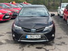 Toyota Auris 1.8 VVT-h Excel CVT Euro 5 (s/s) 5dr 5dr Automatic 2026