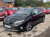 Toyota Auris 1.8 VVT-h Excel CVT Euro 5 (s/s) 5dr 5dr Automatic 2026