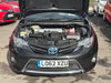 Toyota Auris 1.8 VVT-h Excel CVT Euro 5 (s/s) 5dr 5dr Automatic 2026