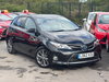 Toyota Auris 1.8 VVT-h Excel CVT Euro 5 (s/s) 5dr 5dr Automatic 2026