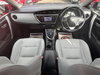 Toyota Auris 1.8 VVT-h Excel CVT Euro 5 (s/s) 5dr 5dr Automatic 2026