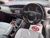 Toyota Auris 1.8 VVT-h Excel CVT Euro 5 (s/s) 5dr 5dr Automatic 2026