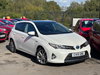 Toyota Auris 1.8 VVT-h Excel CVT Euro 5 (s/s) 5dr 5dr Automatic 2026