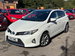 Toyota Auris 1.8 VVT-h Excel CVT Euro 5 (s/s) 5dr 5dr Automatic 2015