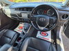 Toyota Auris 1.8 VVT-h Excel CVT Euro 5 (s/s) 5dr 5dr Automatic 2026