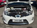 Toyota Auris 1.8 VVT-h Excel CVT Euro 5 (s/s) 5dr 5dr Automatic 2015