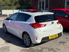 Toyota Auris 1.8 VVT-h Excel CVT Euro 5 (s/s) 5dr 5dr Automatic 2026