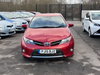 Toyota Auris 1.8 VVT-h Excel CVT Euro 5 (s/s) 5dr 5dr Automatic 2026