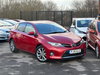 Toyota Auris 1.8 VVT-h Excel CVT Euro 5 (s/s) 5dr 5dr Automatic 2026
