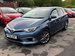 Toyota Auris 1.8 VVT-h Excel CVT Euro 6 (s/s) 5dr 5dr Automatic 2015